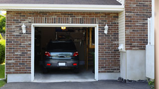 Garage Door Installation at Milford Industrial Glendale, California