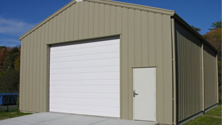 Garage Door Openers at Milford Industrial Glendale, California